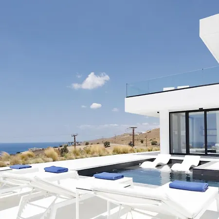 Villa White Hera *
