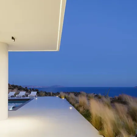 Villa White Hera *