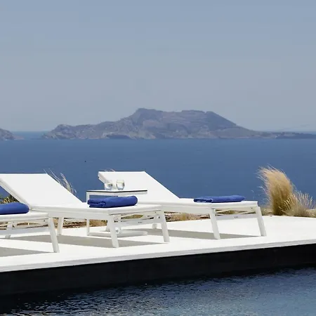 Villa White Hera