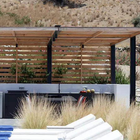 White Hera Villa Agios Pavlos (Rethymno)