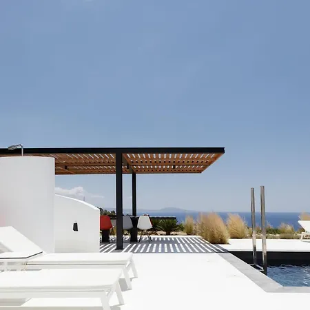 Villa White Hera *