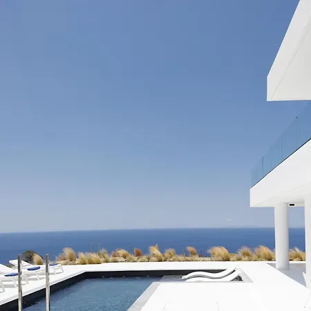 White Hera Villa Agios Pavlos (Rethymno)
