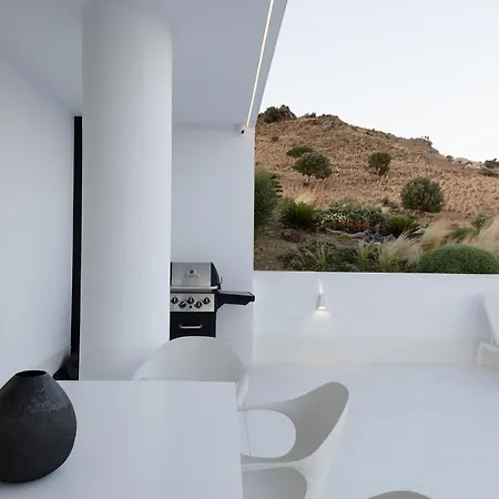 White Hera Villa *