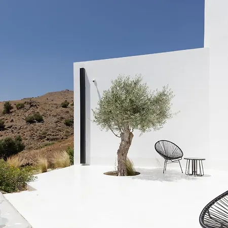 White Hera Villa
