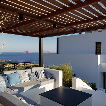 White Hera Villa