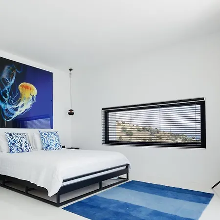 Villa White Hera *
