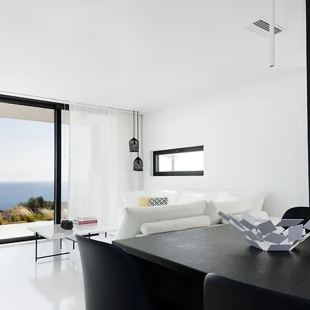 Villa White Hera
