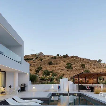 Villa White Hera *