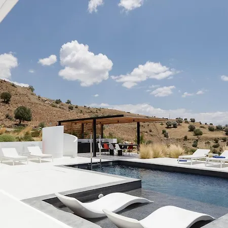 Villa White Hera *