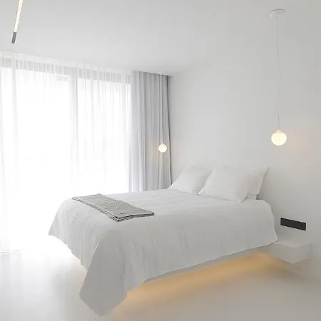 White Hera Villa